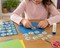Pesach Seder Circle Stickers – Jewish Holiday Educational Stickers for Crafts & Lessons